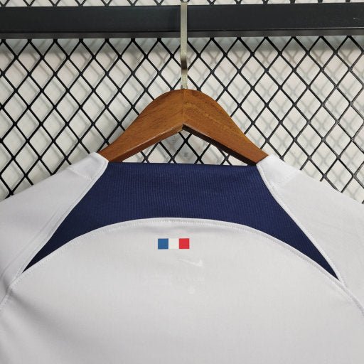 Camisa Psg Away 23/24 - Nike Torcedor Masculina - Lançamento