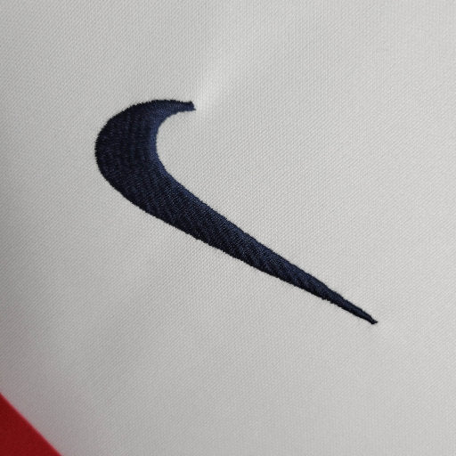 Camisa Psg Away 23/24 - Nike Torcedor Masculina - Lançamento