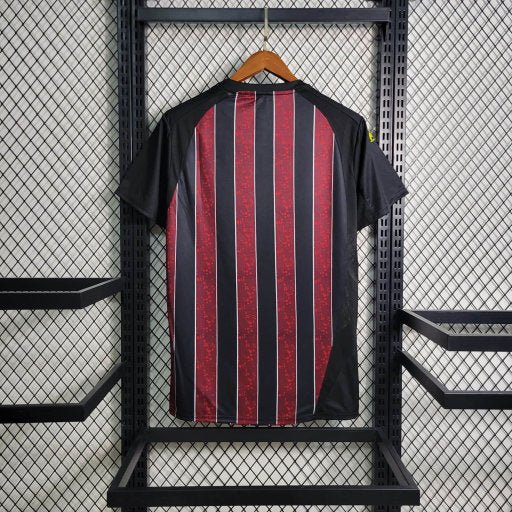 2008-09 Manchester City Segundo Uniforme