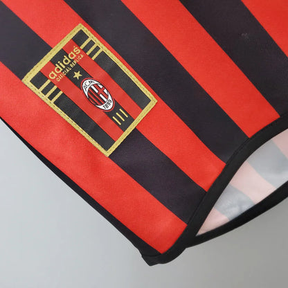 1999-00 Milan Titular