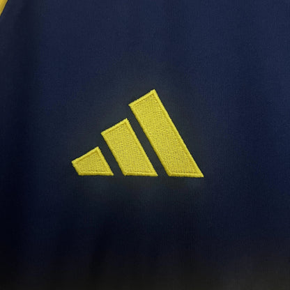 Boca Juniors Titular 2025-26
