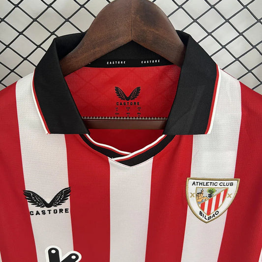 Athletic Bilbao Titular 2025-26