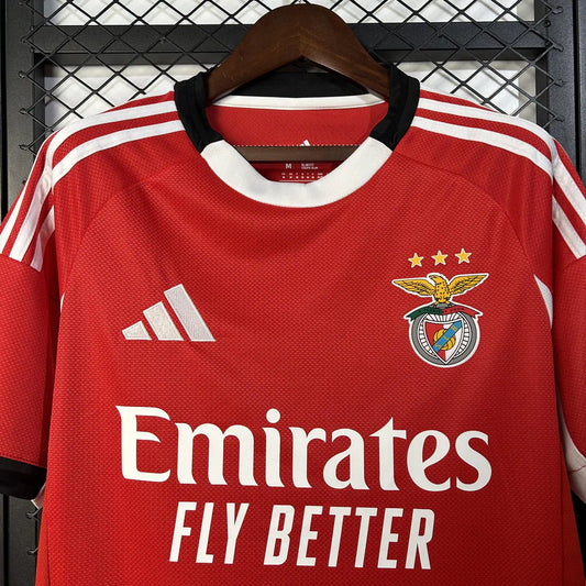Benfica Titular 2025-26