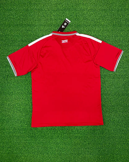 2026-27 Manchester United Titular