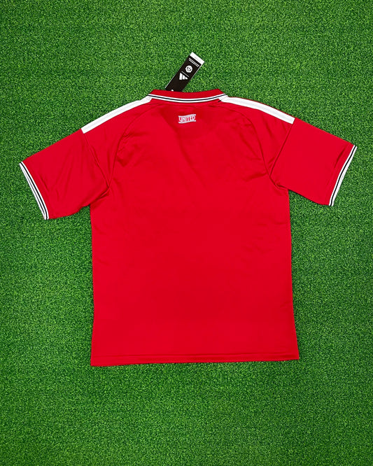 2026-27 Manchester United Titular