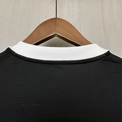 Fulham Segundo Uniforme 2024-25