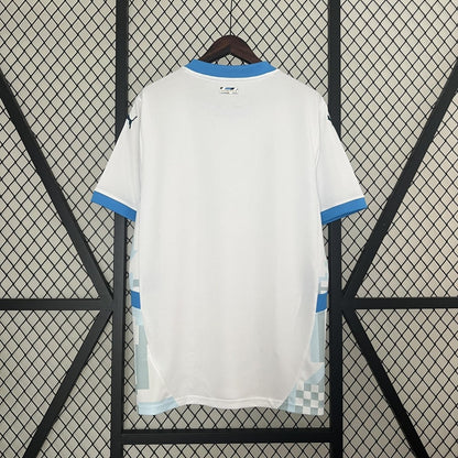 Marseille Titular 24/25 - Puma Torcedor Masculina - Lançamento