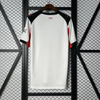 Milan Segundo Uniforme 2025-26