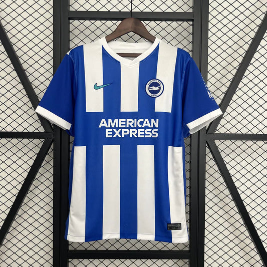 Brighton Titular 2025-26