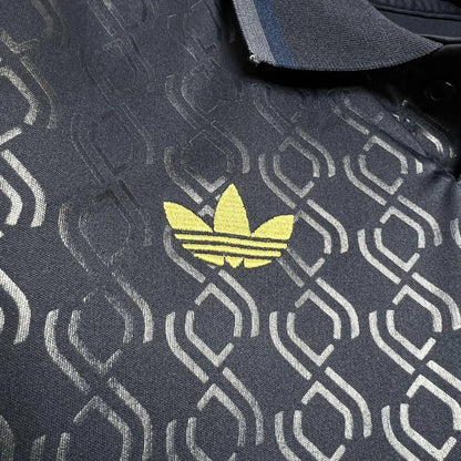 Camisa Juventus Reserva 3rd 24/25 - Adidas Torcedor Masculina - Lançamento