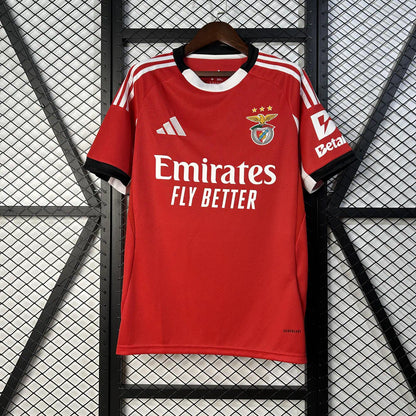 Benfica Titular 2025-26