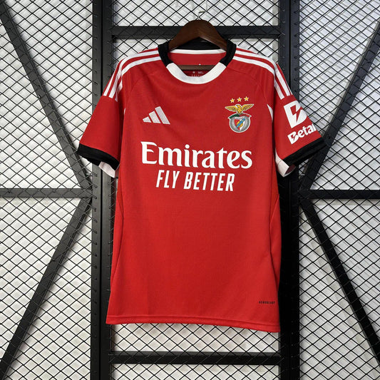 Benfica Titular 2025-26