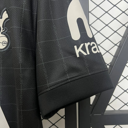 Tottenham Segundo Uniforme 2025-26