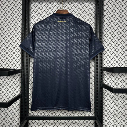 Camisa Juventus Reserva 3rd 24/25 - Adidas Torcedor Masculina - Lançamento