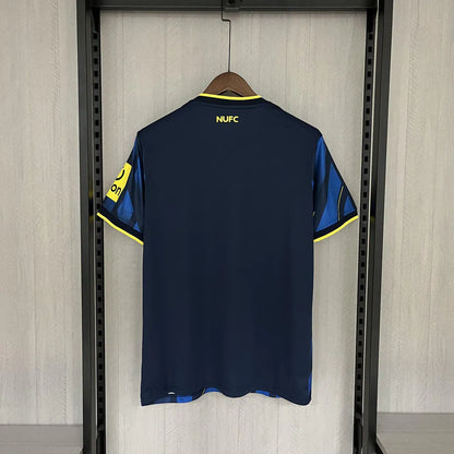 Newcastle Terceiro Uniforme 2023-24