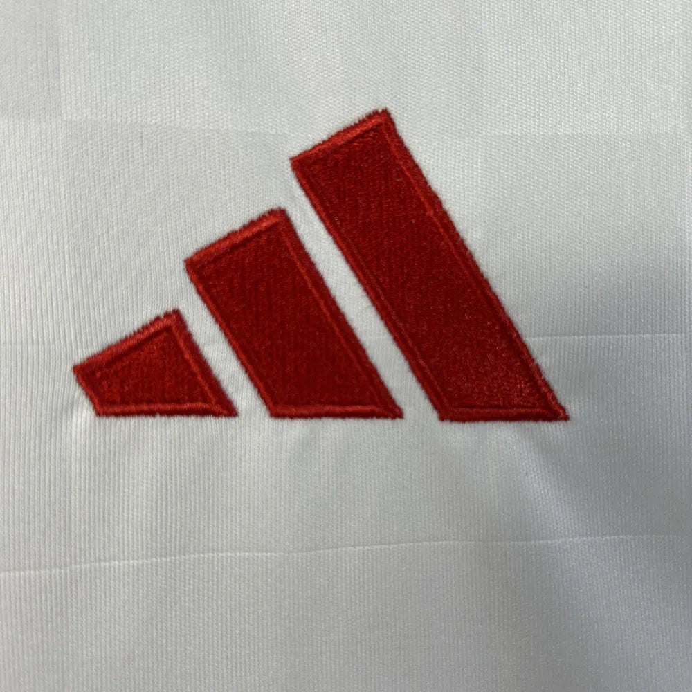 Benfica Terceiro Uniforme 2025-26