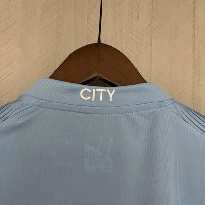 Manchester City Titular 2023-24