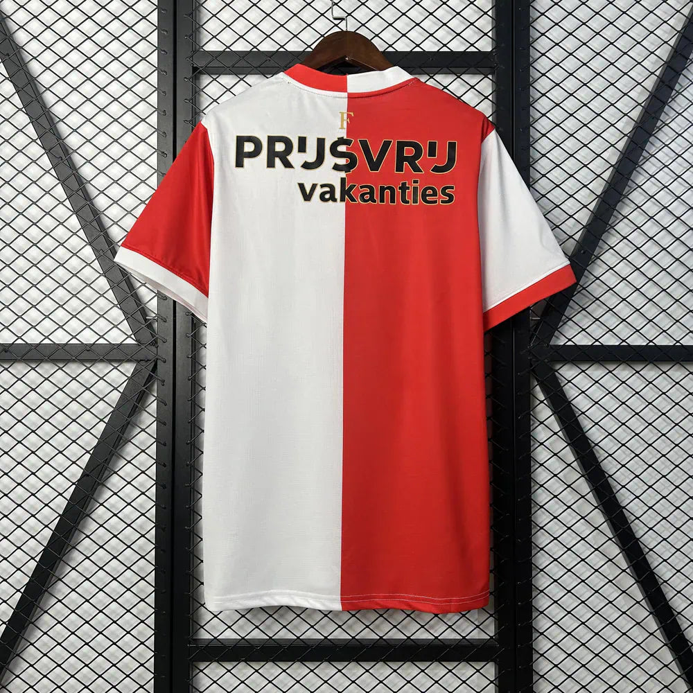 Feyenoord Titular 2025-26