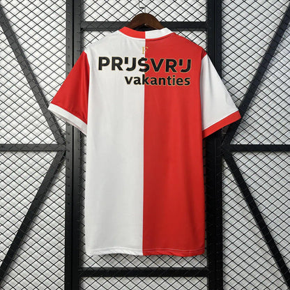 Feyenoord Titular 2025-26