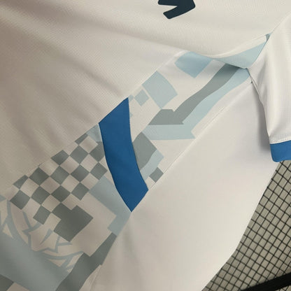 Marseille Titular 24/25 - Puma Torcedor Masculina - Lançamento