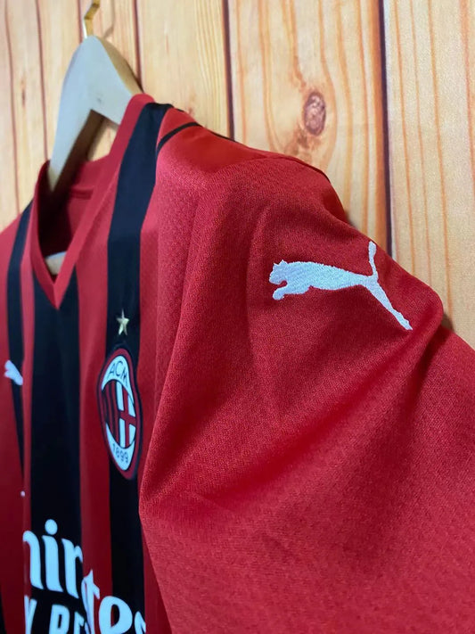 2021-22 Milan Titular