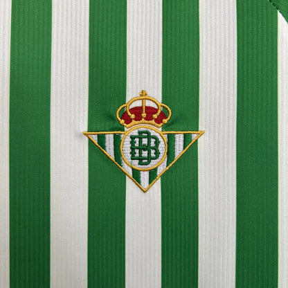 Real Betis Edição Especial 2025-26