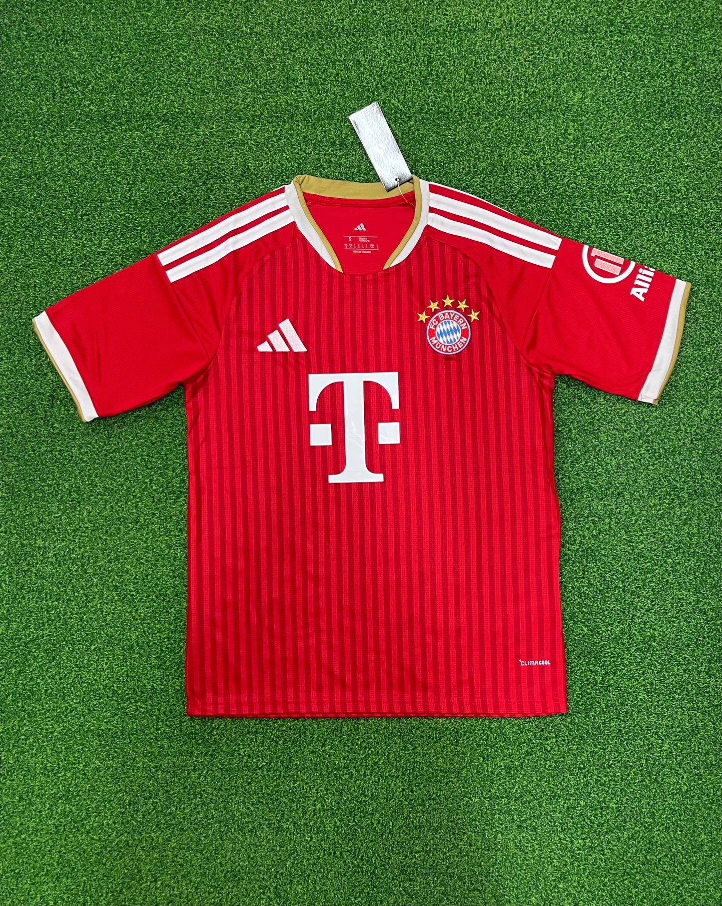 2026-27 Bayern de Munique Titular