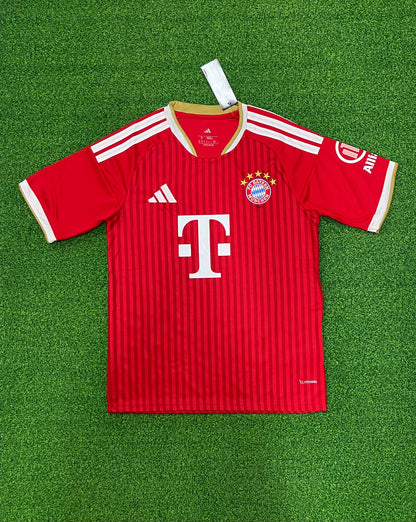 2026-27 Bayern de Munique Titular