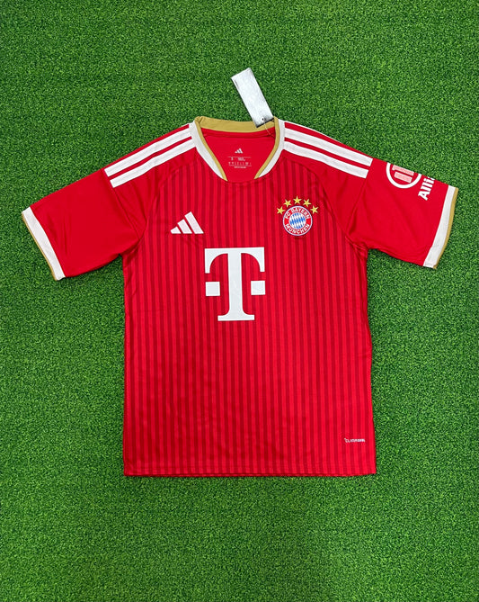 2026-27 Bayern de Munique Titular
