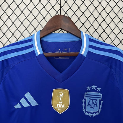 Argentina Reserva 2024 - Adidas Torcedor Masculina