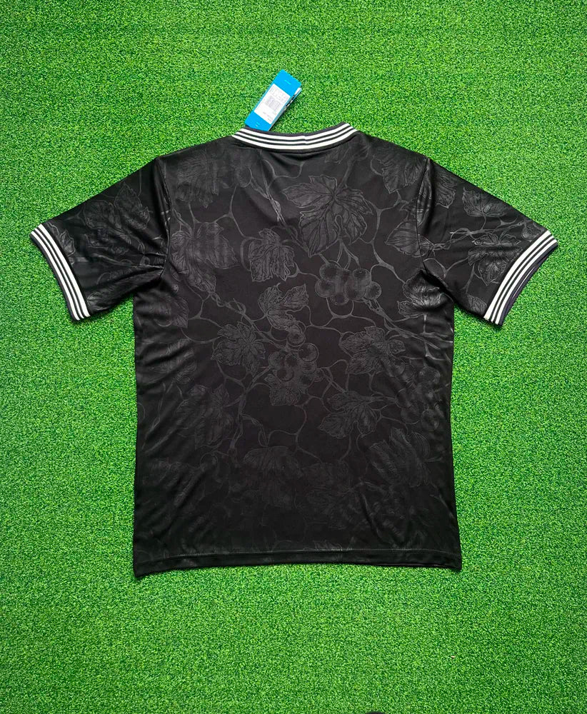 Juventus Terceiro Uniforme 2025-26