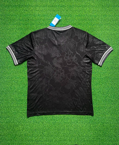 Juventus Terceiro Uniforme 2025-26