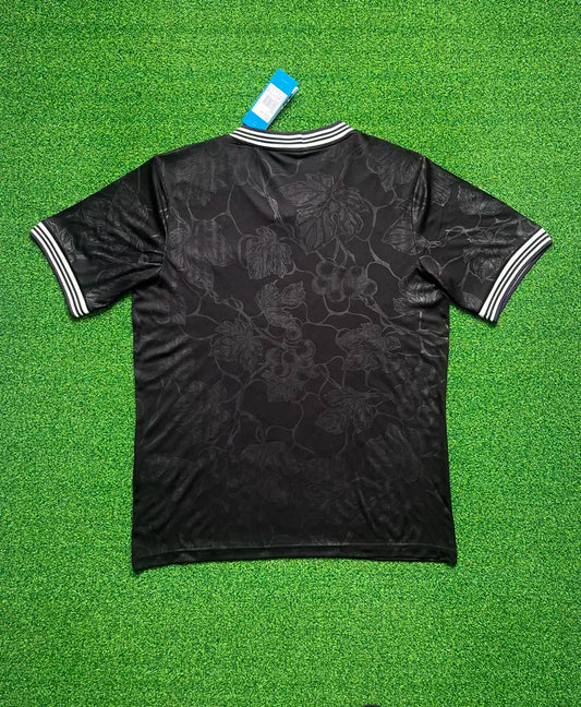 Juventus Terceiro Uniforme 2025-26