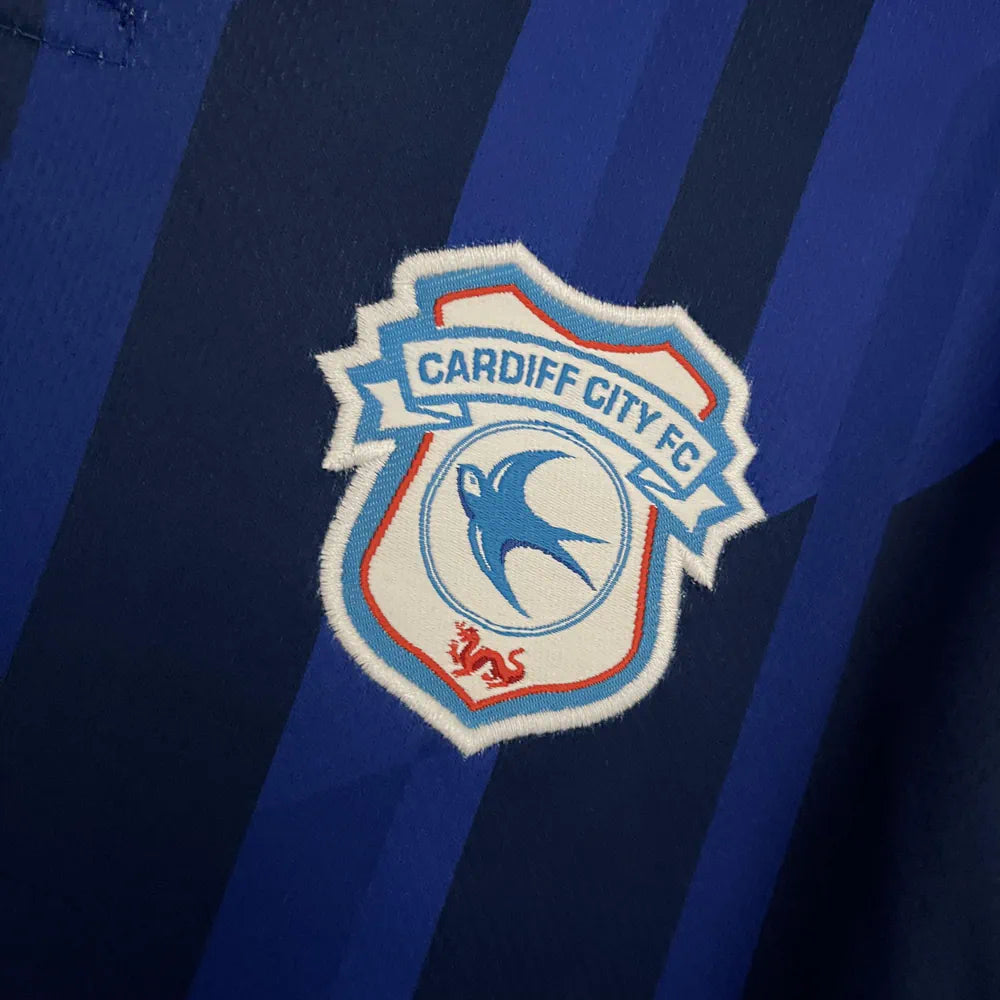 Cardiff City Titular 2023-24