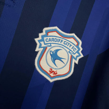 Cardiff City Titular 2023-24