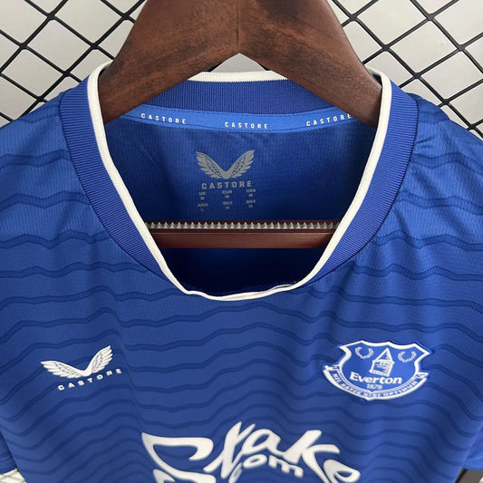 Everton Titular 2025-26