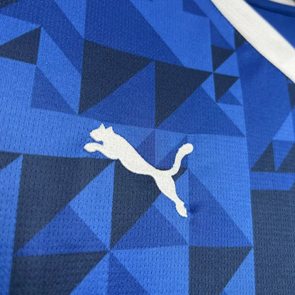 Camisa Titular Al-Hilal 24/25 - Puma Torcedor Masculina - Lançamento