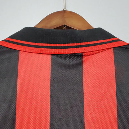 1996-97 Milan Titular