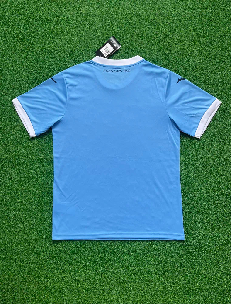 Lazio Titular 2025-26