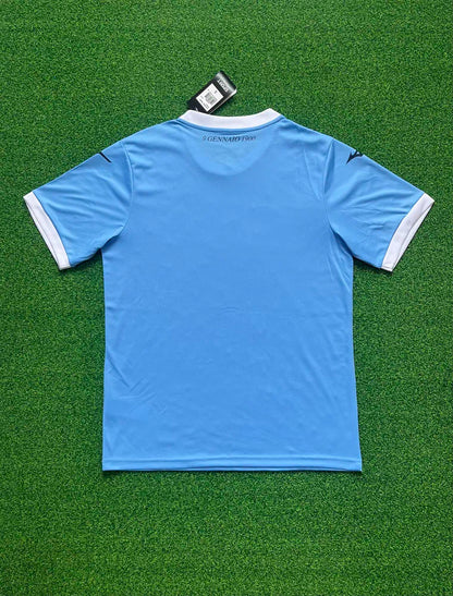 Lazio Titular 2025-26