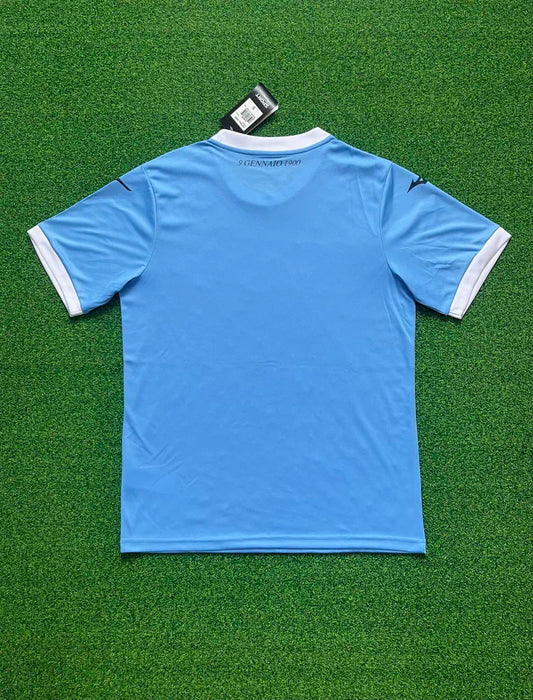 Lazio Titular 2025-26