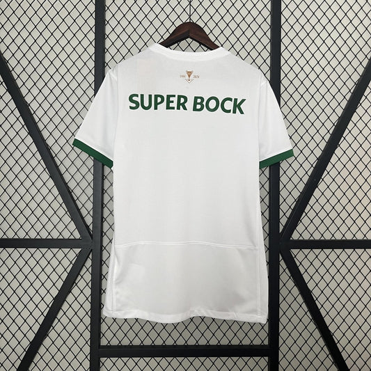 Sporting 24/25 Edição Especial - Nike Torcedor Masculina - Lançamento