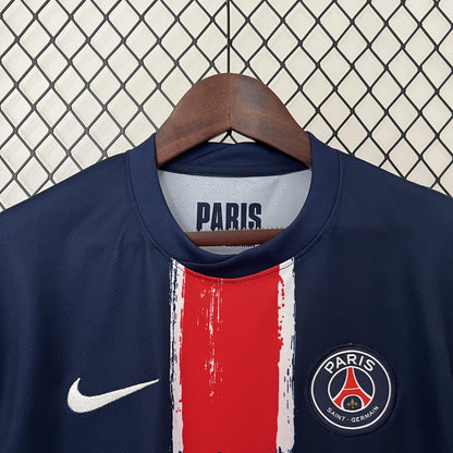 PSG Titular 24/25 - Nike Torcedor Masculina - Lançamento