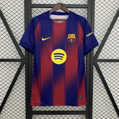 Barcelona Titular 2025-26