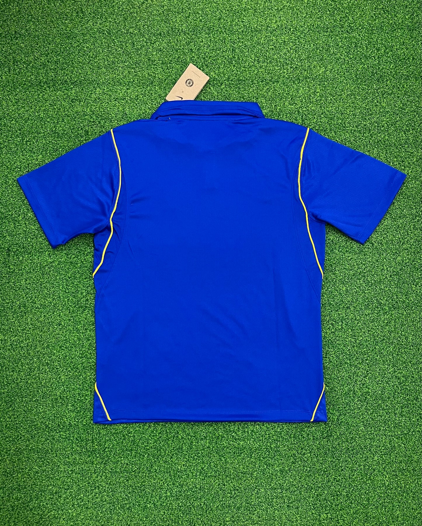 2026-27 Chelsea Titular