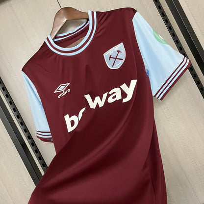 West Ham United Titular 2024-25 Umbro