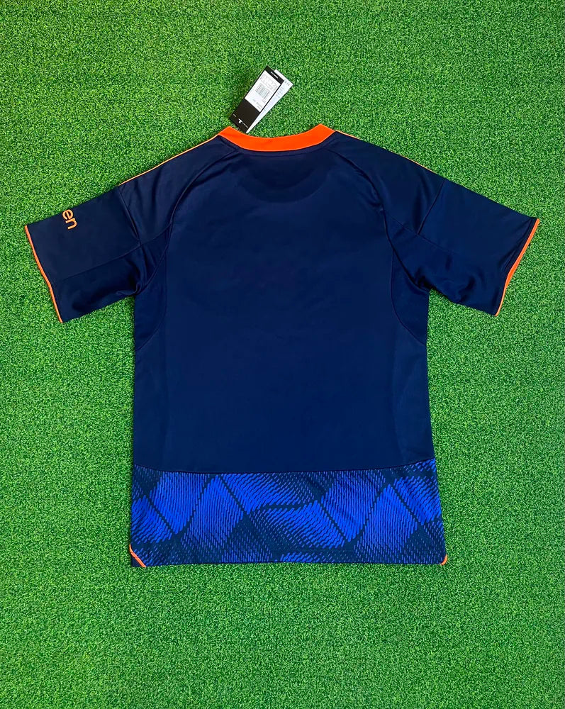 Nottingham Forest Terceiro Uniforme 2025-26