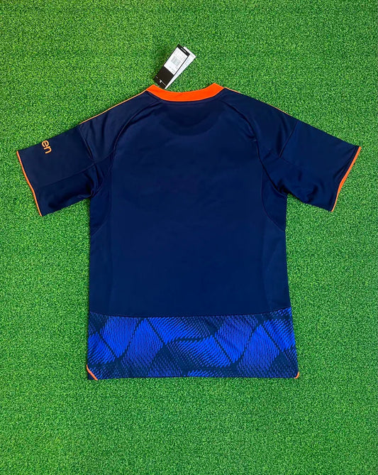 Nottingham Forest Terceiro Uniforme 2025-26