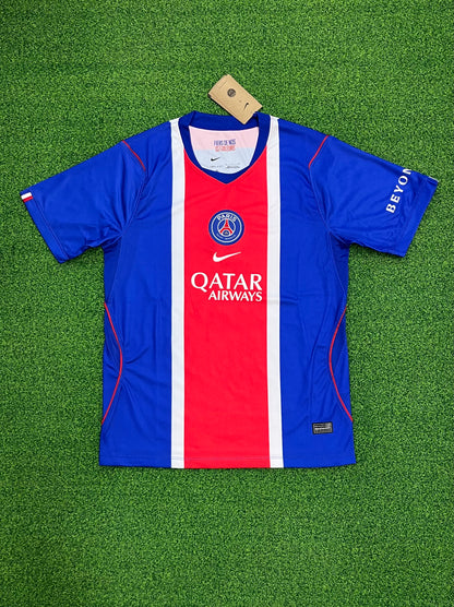 PSG Titular 2026-27
