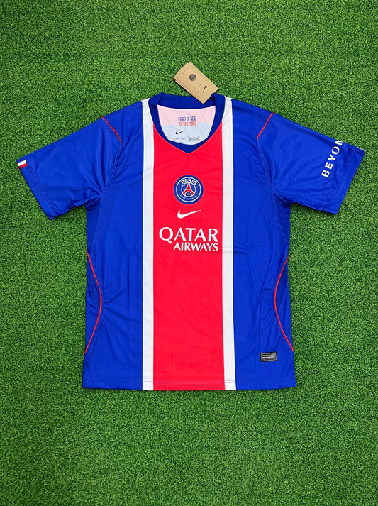 PSG Titular 2026-27